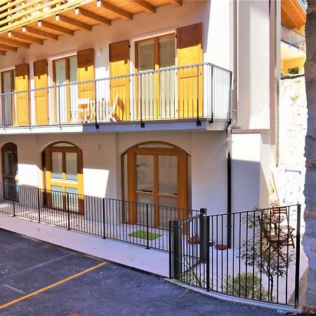 ארקו Apartment Antica Corte מראה חיצוני תמונה