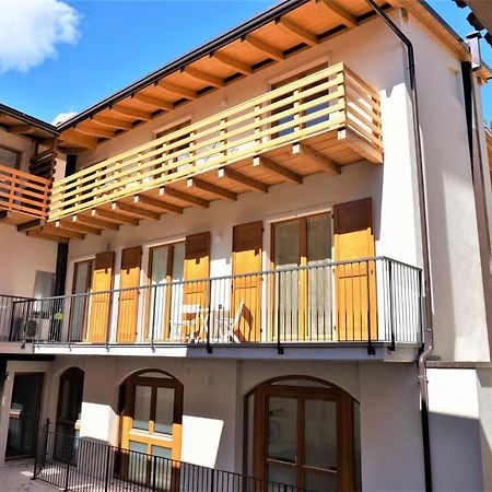 ארקו Apartment Antica Corte מראה חיצוני תמונה
