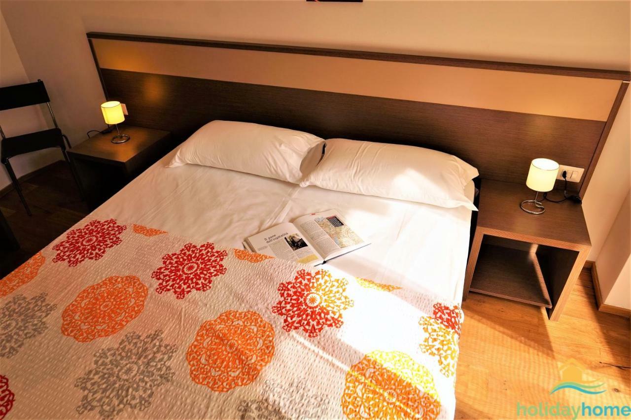 ארקו Apartment Antica Corte מראה חיצוני תמונה