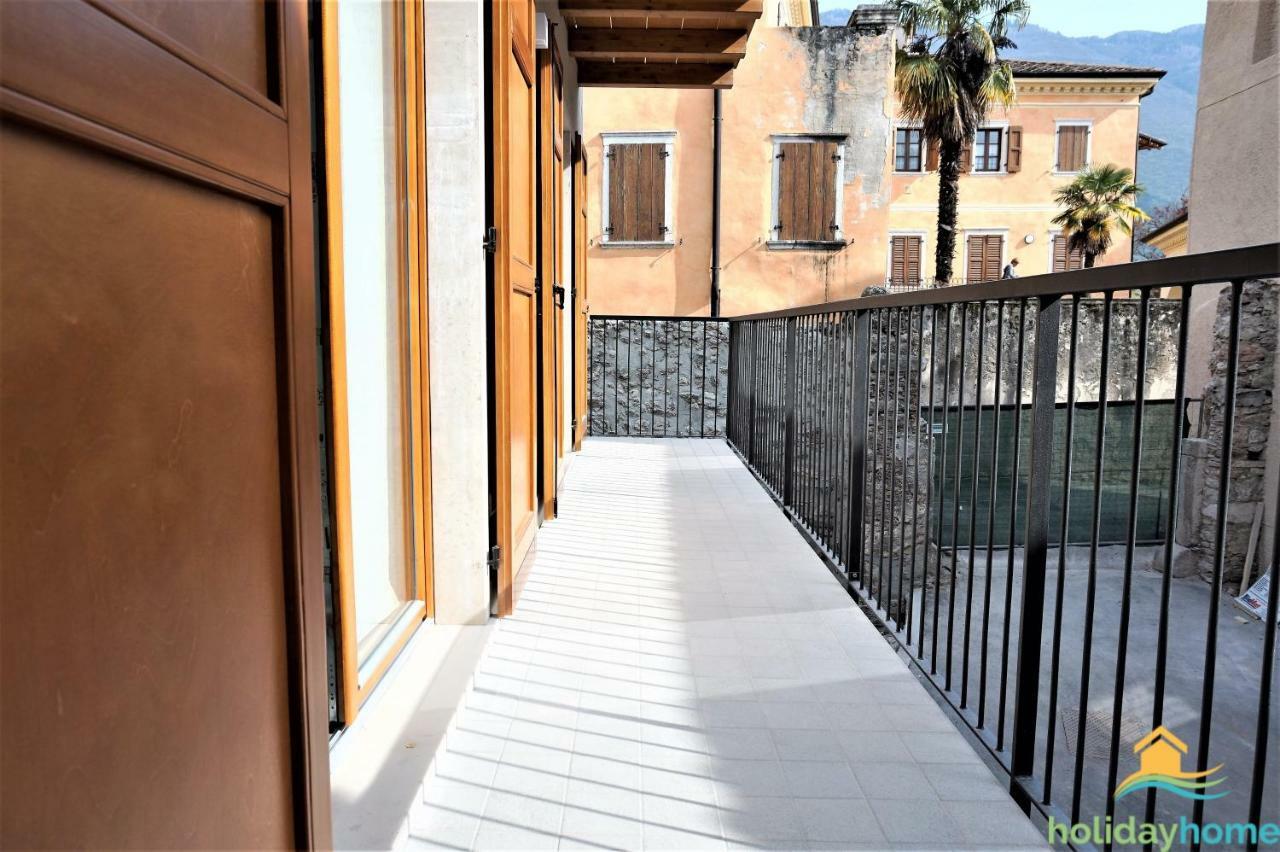 ארקו Apartment Antica Corte מראה חיצוני תמונה