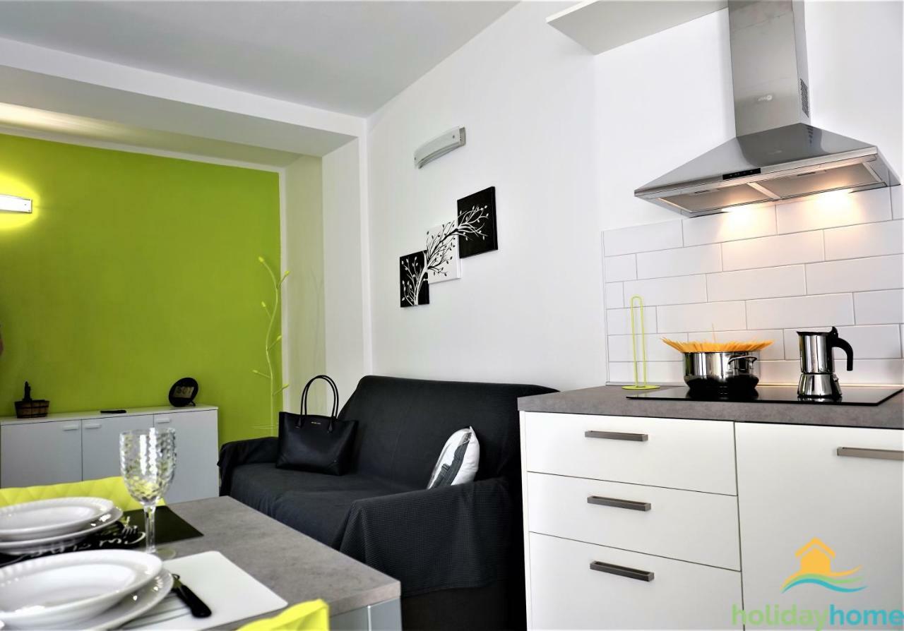 ארקו Apartment Antica Corte מראה חיצוני תמונה