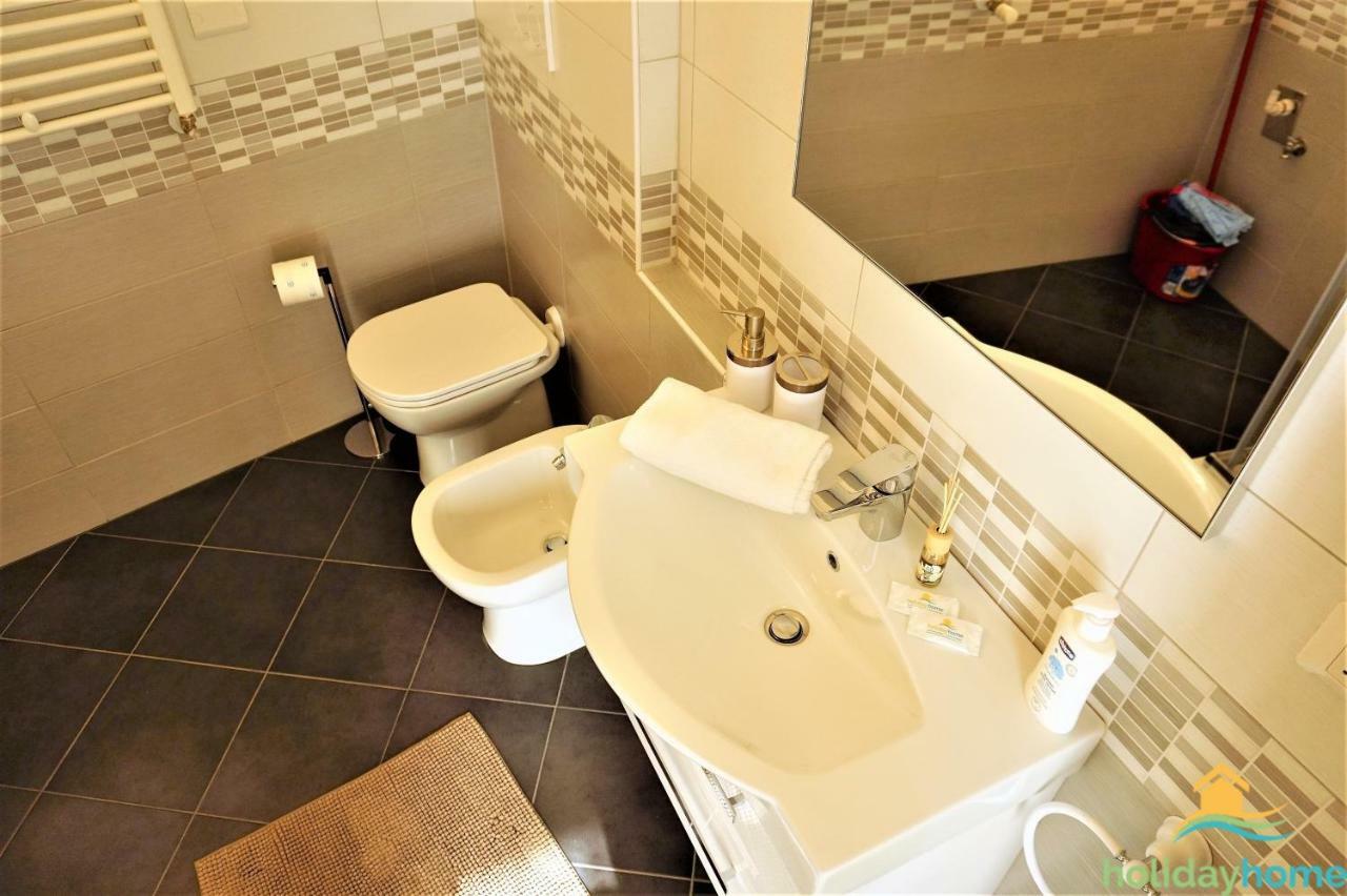 ארקו Apartment Antica Corte מראה חיצוני תמונה