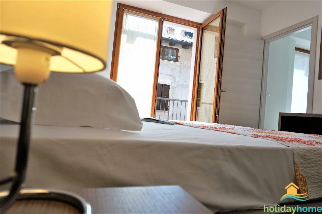 ארקו Apartment Antica Corte מראה חיצוני תמונה