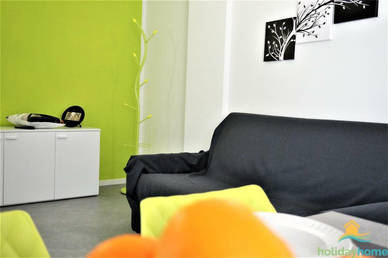 ארקו Apartment Antica Corte מראה חיצוני תמונה