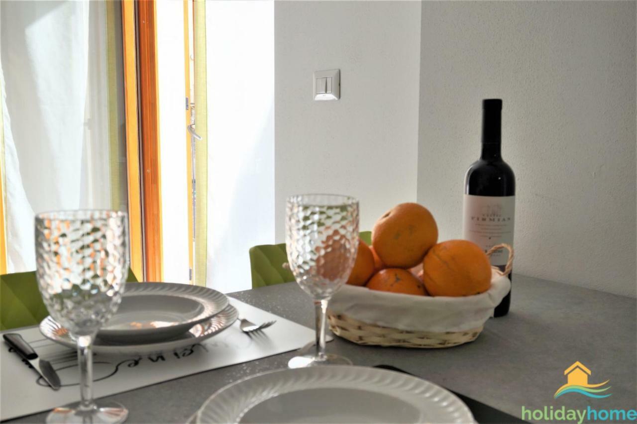 ארקו Apartment Antica Corte מראה חיצוני תמונה