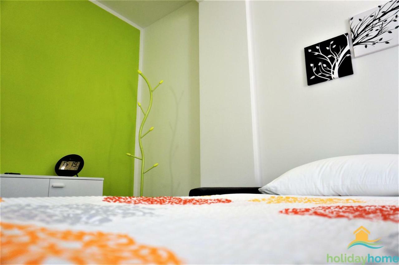 ארקו Apartment Antica Corte מראה חיצוני תמונה