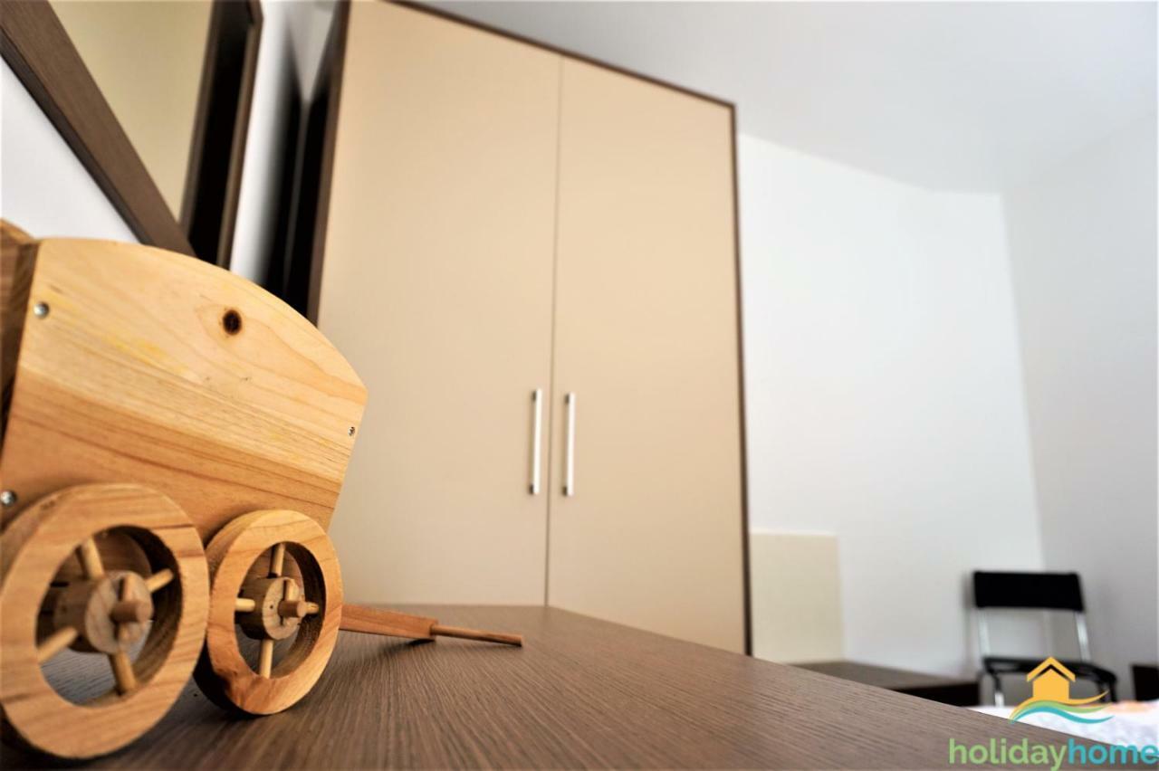 ארקו Apartment Antica Corte מראה חיצוני תמונה