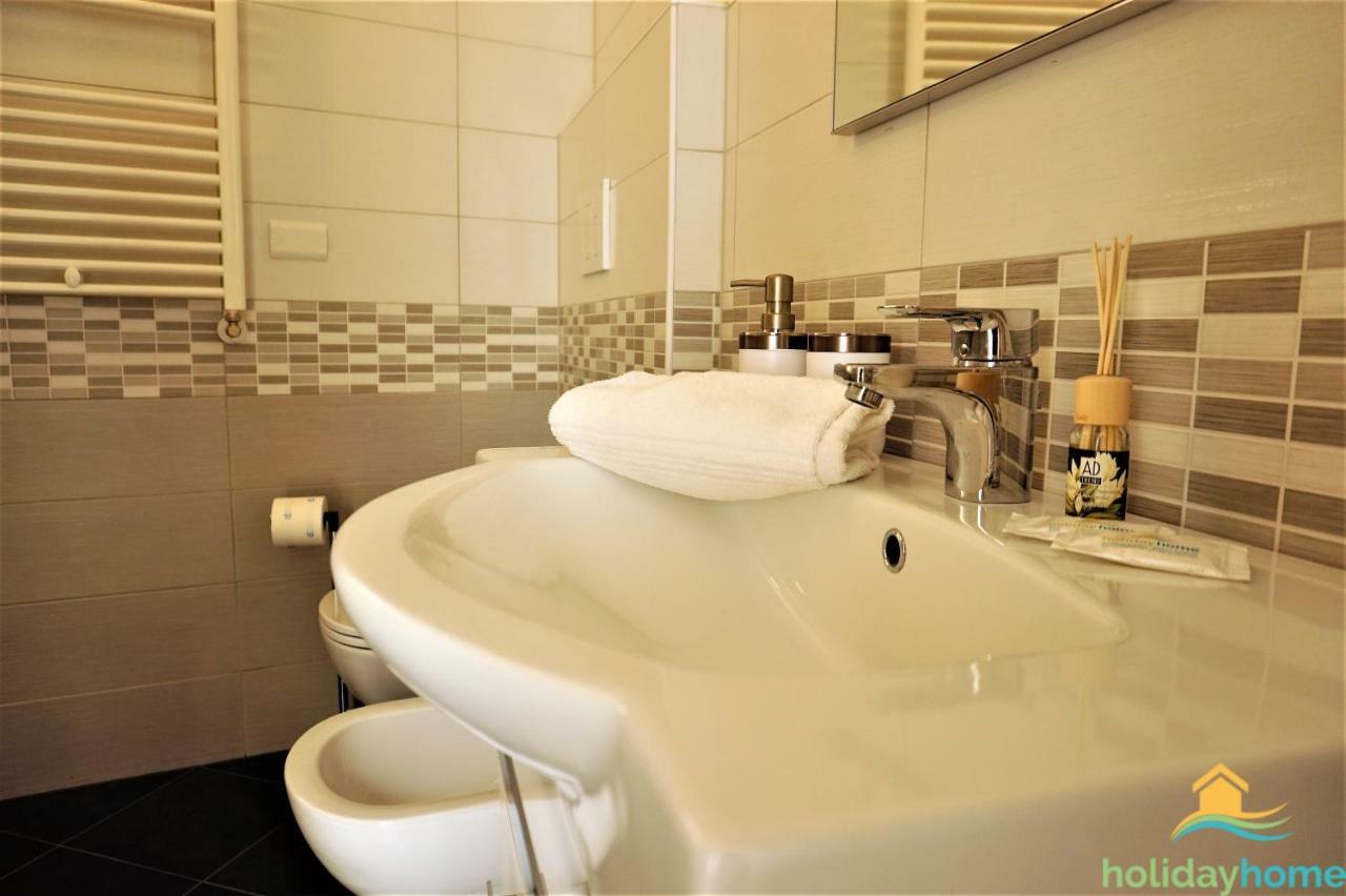 ארקו Apartment Antica Corte מראה חיצוני תמונה