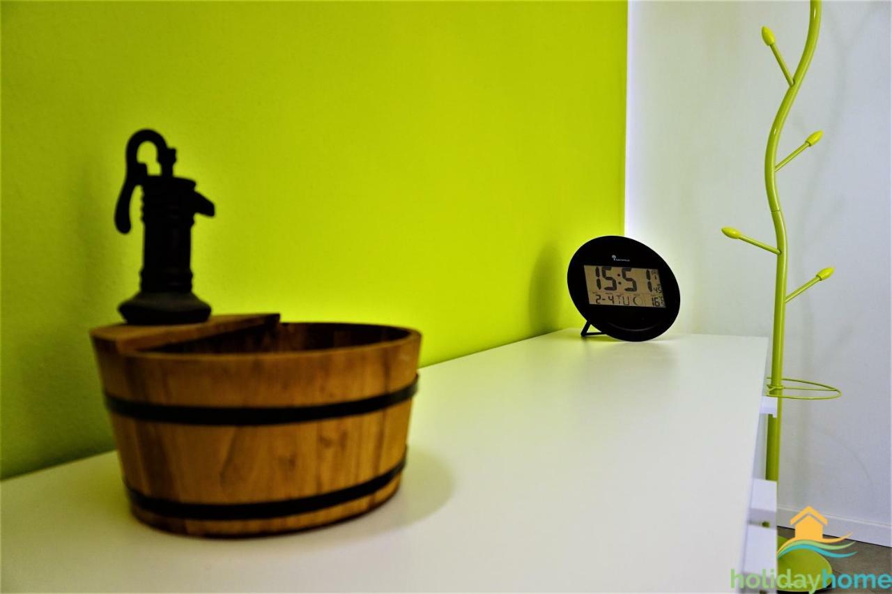 ארקו Apartment Antica Corte מראה חיצוני תמונה
