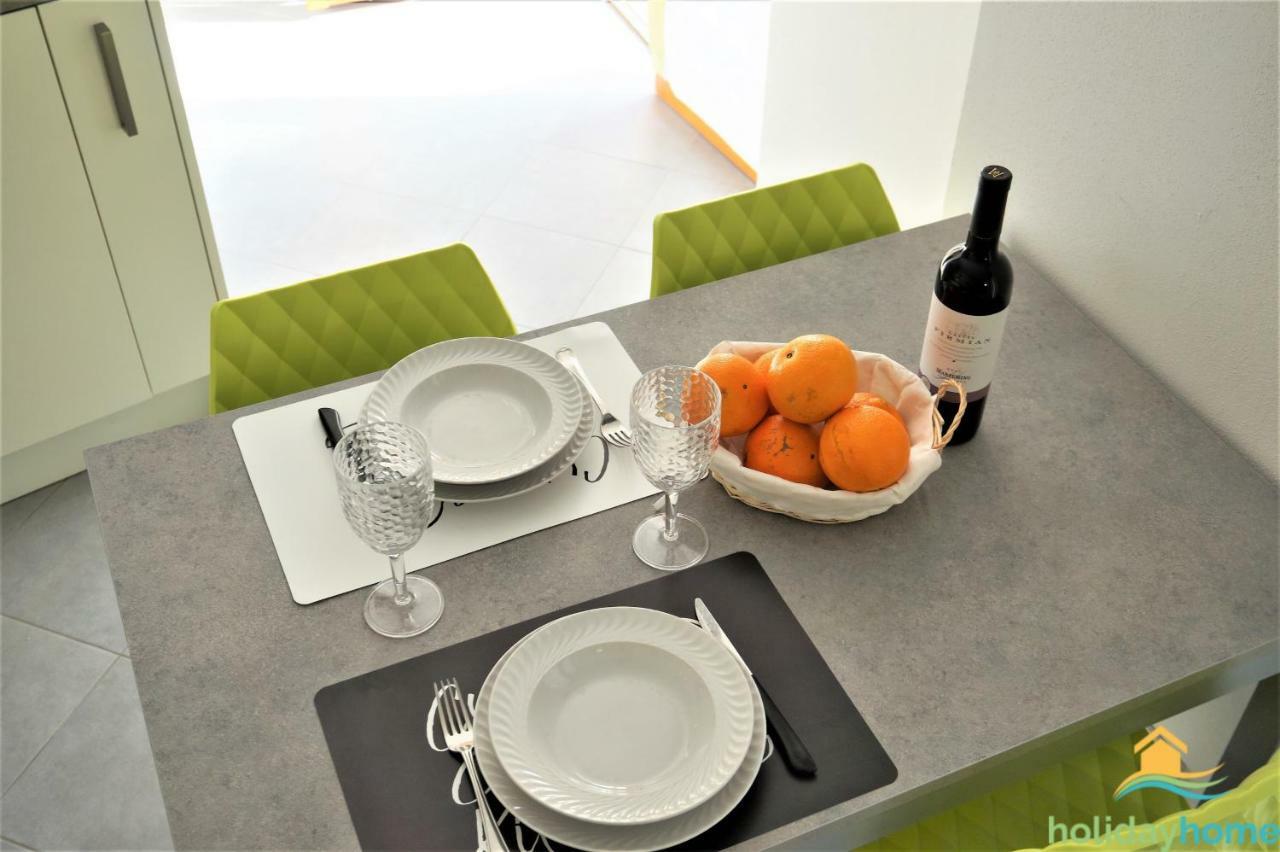 ארקו Apartment Antica Corte מראה חיצוני תמונה