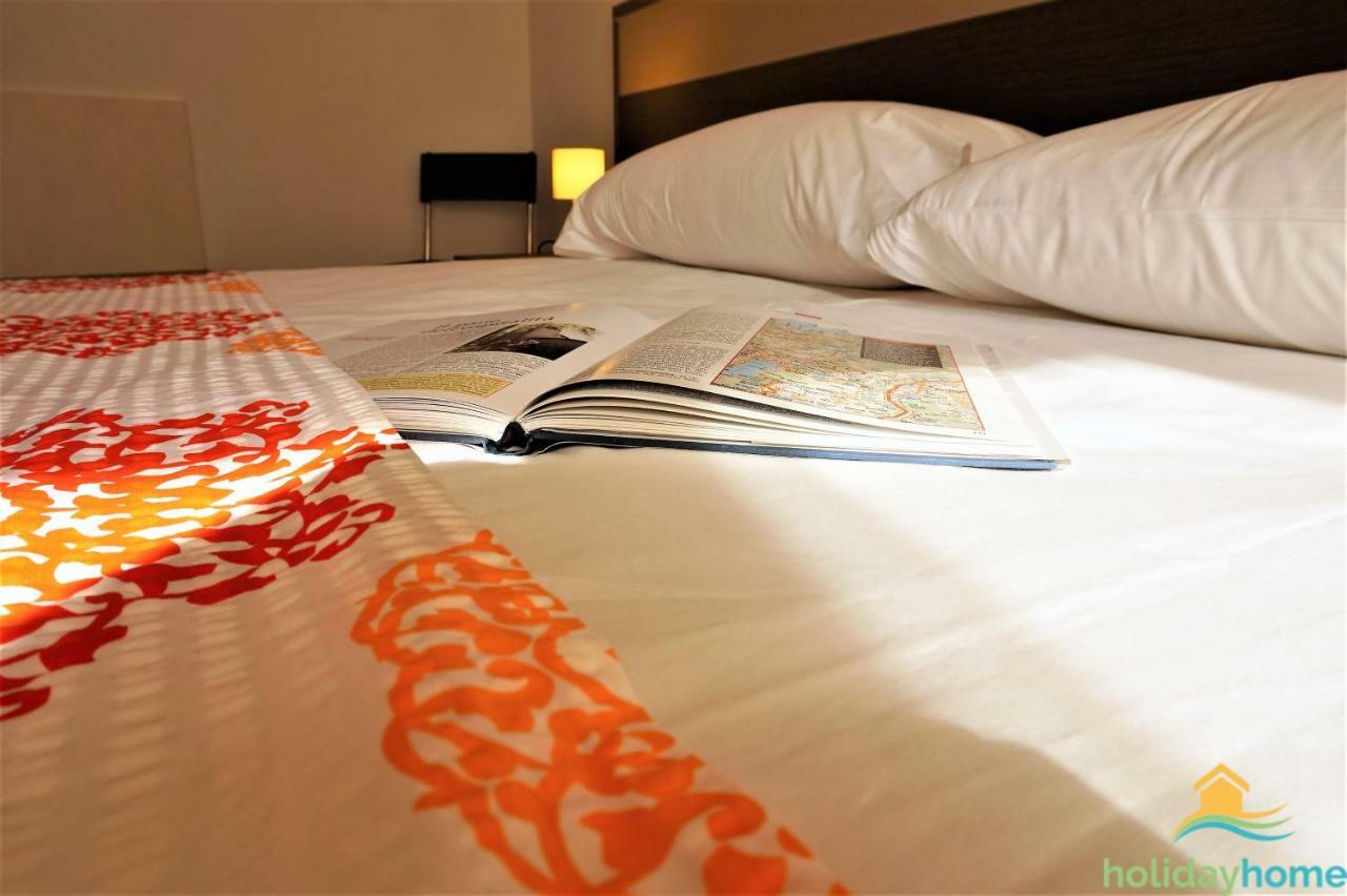 ארקו Apartment Antica Corte מראה חיצוני תמונה