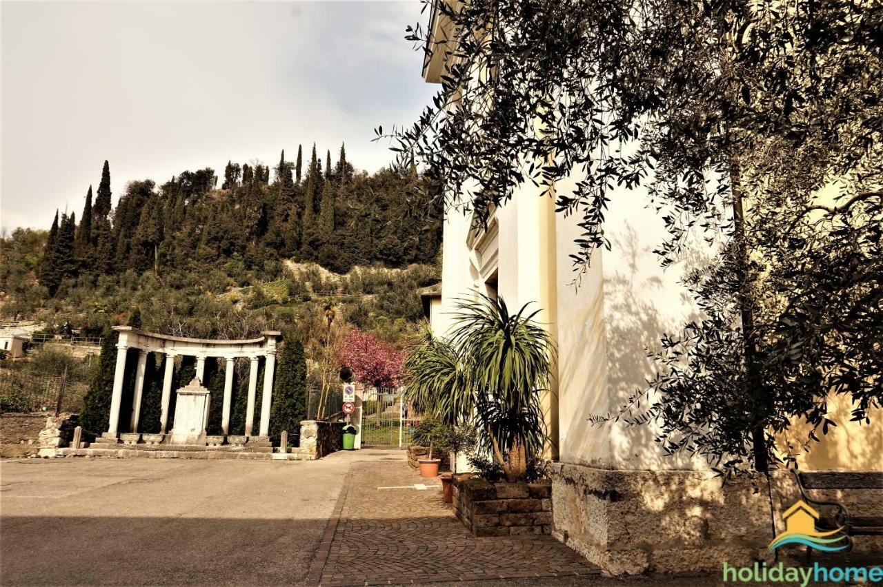 ארקו Apartment Antica Corte מראה חיצוני תמונה
