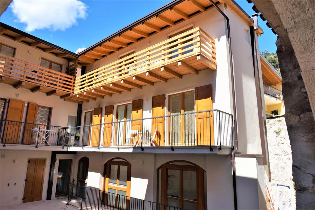 ארקו Apartment Antica Corte מראה חיצוני תמונה